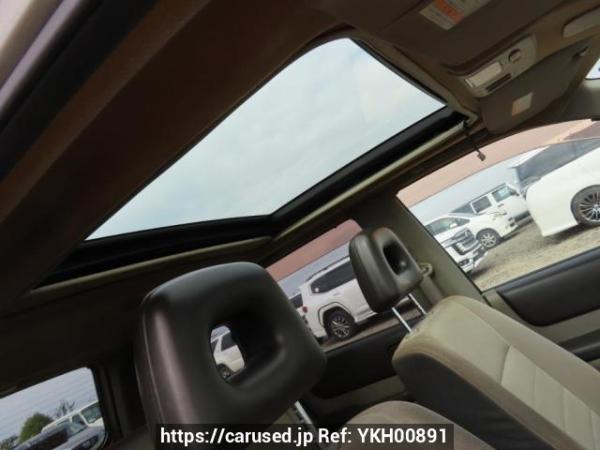 Used 2001 AT nissan x-trail NT30 Image[25]