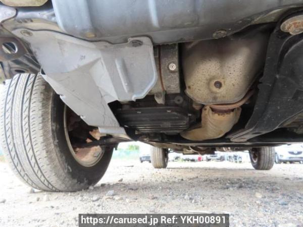 Used 2001 AT nissan x-trail NT30 Image[31]