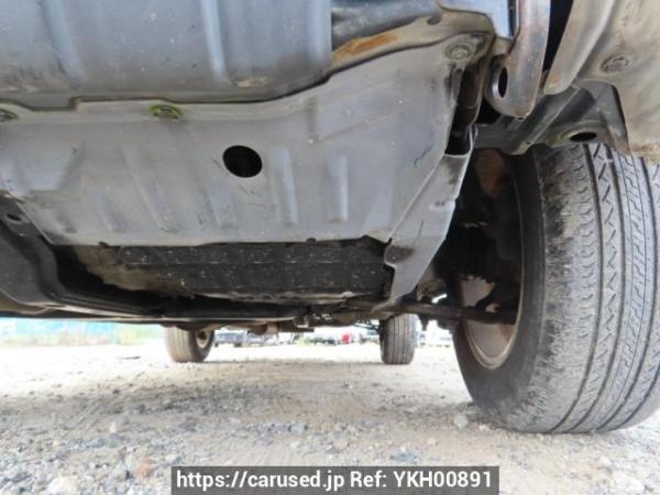 Used 2001 AT nissan x-trail NT30 Image[32]