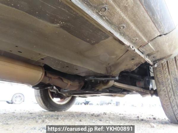 Used 2001 AT nissan x-trail NT30 Image[34]