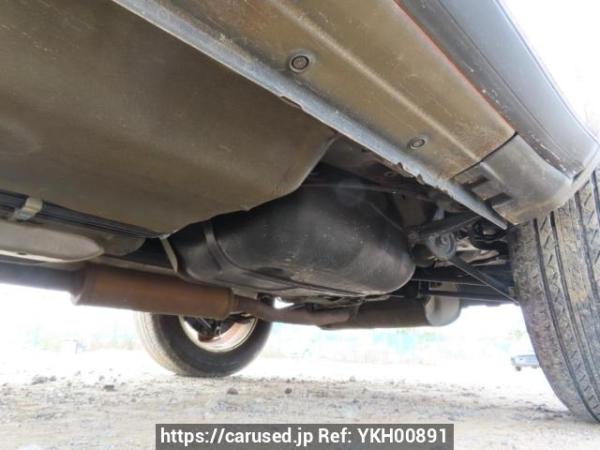 Used 2001 AT nissan x-trail NT30 Image[36]