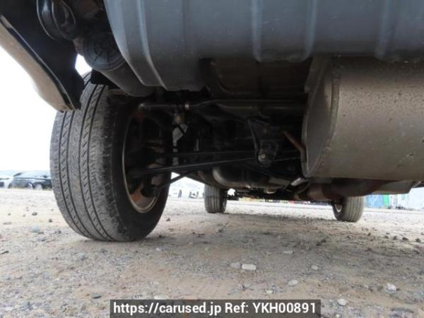 Used 2001 AT nissan x-trail NT30 Image[37]
