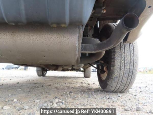 Used 2001 AT nissan x-trail NT30 Image[38]