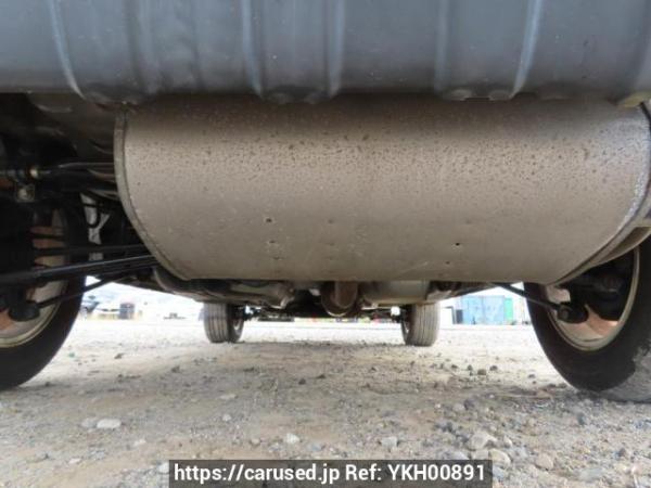 Used 2001 AT nissan x-trail NT30 Image[39]