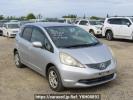 Honda Fit GE6
