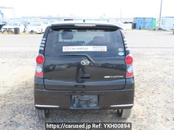 Used 2012 AT daihatsu mira L275S Image[5]