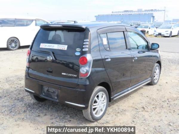 Used 2012 AT daihatsu mira L275S Image[6]