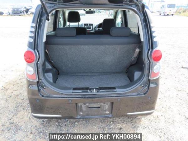 Used 2012 AT daihatsu mira L275S Image[8]