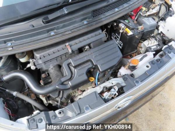 Used 2012 AT daihatsu mira L275S Image[9]