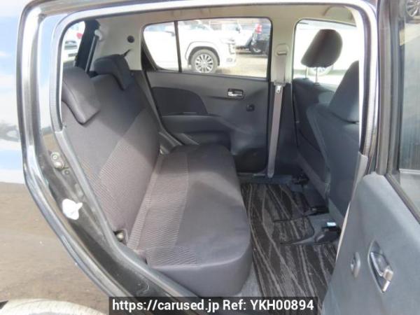 Used 2012 AT daihatsu mira L275S Image[13]
