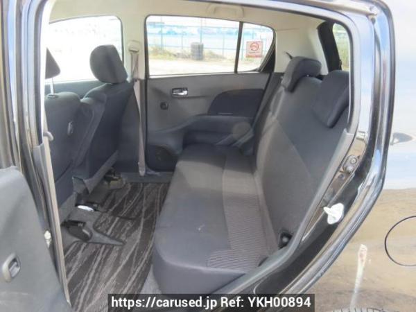 Used 2012 AT daihatsu mira L275S Image[14]