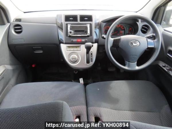 Used 2012 AT daihatsu mira L275S Image[15]