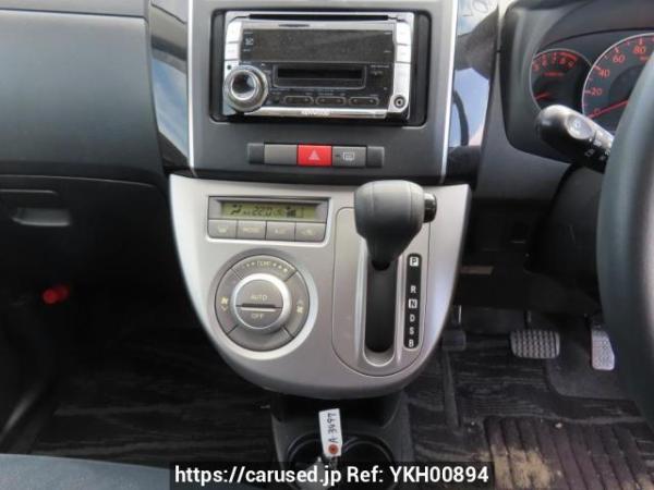 Used 2012 AT daihatsu mira L275S Image[17]