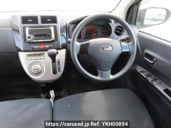Used 2012 AT daihatsu mira L275S Image[18]