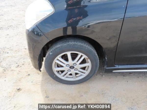 Used 2012 AT daihatsu mira L275S Image[26]