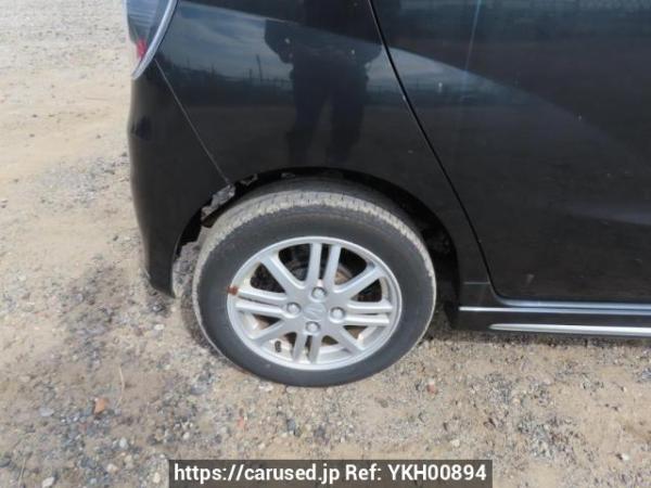Used 2012 AT daihatsu mira L275S Image[27]