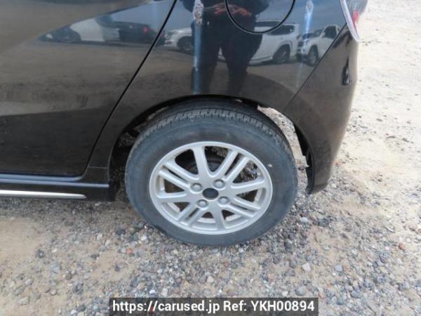 Used 2012 AT daihatsu mira L275S Image[28]