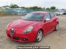 Used 2012 AT alfa-romeo giulietta 940141 Image[2]