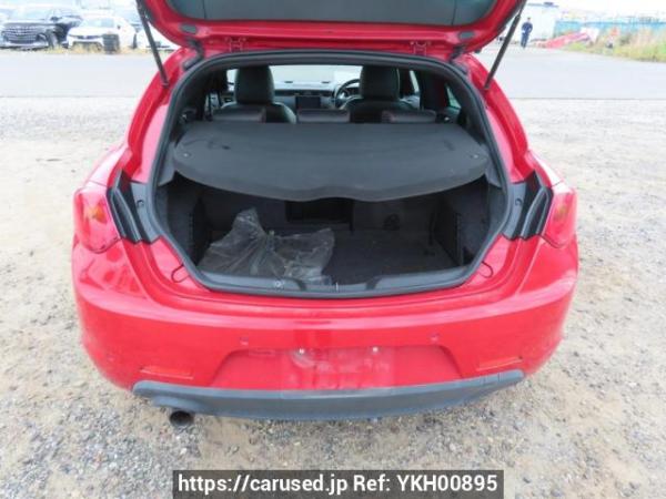 Used 2012 AT alfa-romeo giulietta 940141 Image[8]