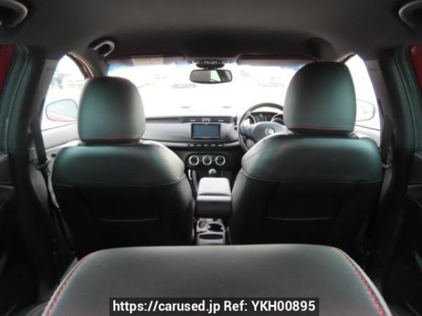Used 2012 AT alfa-romeo giulietta 940141 Image[9]