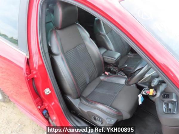Used 2012 AT alfa-romeo giulietta 940141 Image[14]