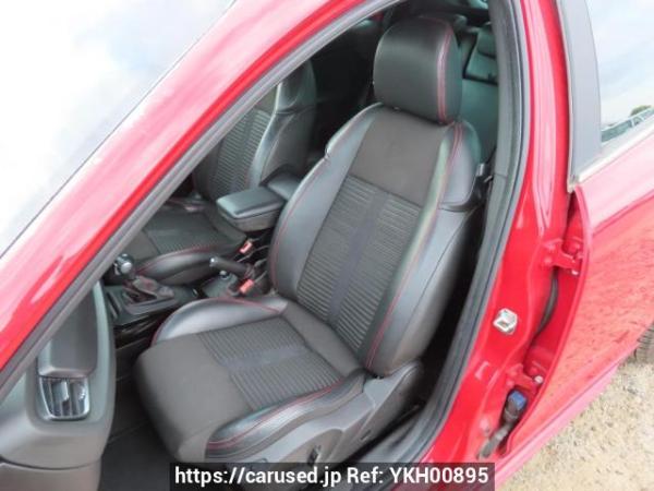 Used 2012 AT alfa-romeo giulietta 940141 Image[16]