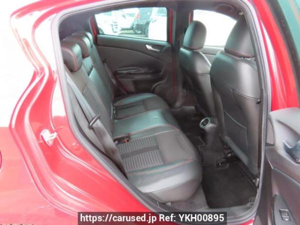 Used 2012 AT alfa-romeo giulietta 940141 Image[17]