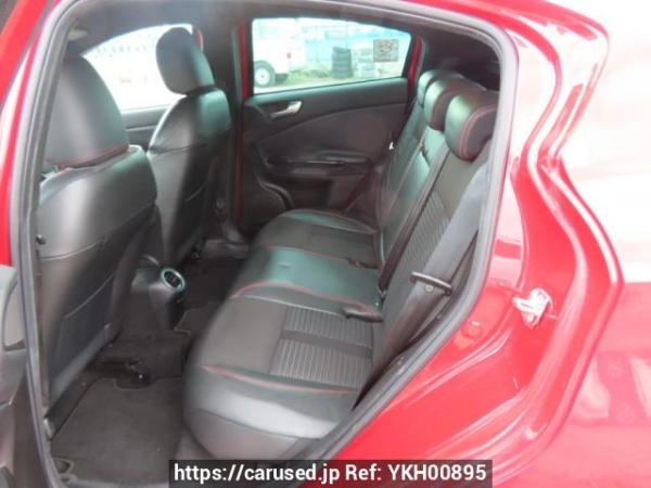 Used 2012 AT alfa-romeo giulietta 940141 Image[18]