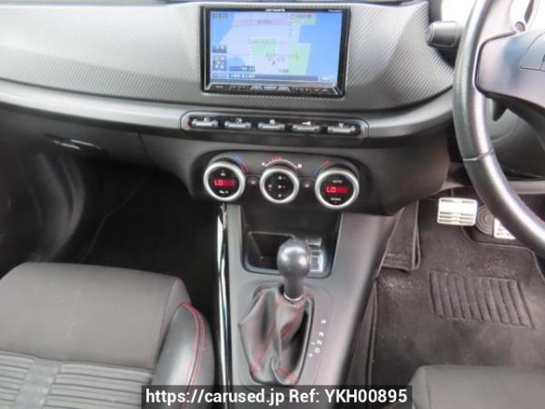 Used 2012 AT alfa-romeo giulietta 940141 Image[22]