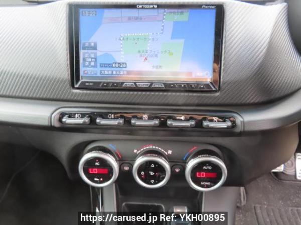Used 2012 AT alfa-romeo giulietta 940141 Image[23]