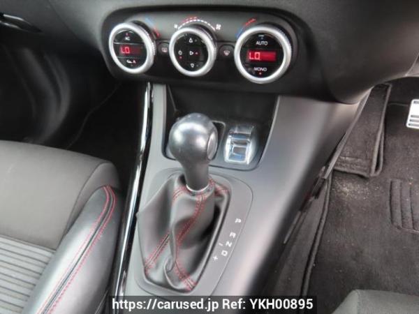 Used 2012 AT alfa-romeo giulietta 940141 Image[24]