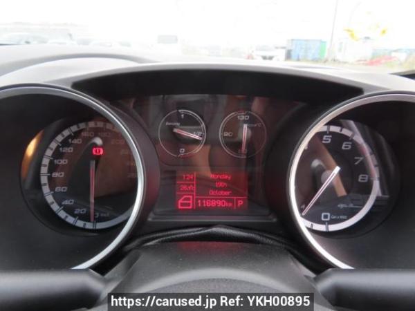 Used 2012 AT alfa-romeo giulietta 940141 Image[26]