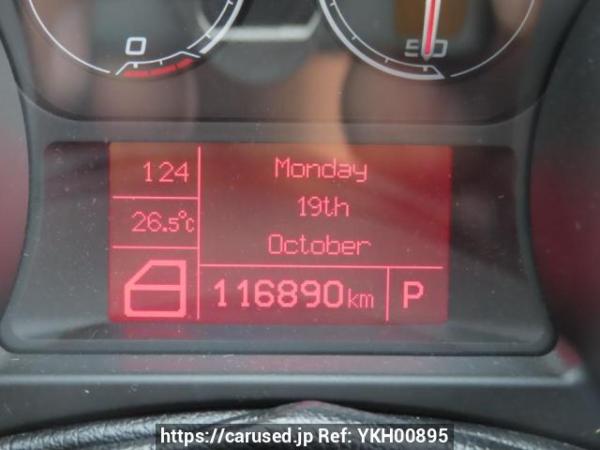 Used 2012 AT alfa-romeo giulietta 940141 Image[27]