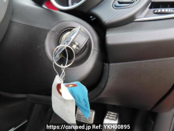 Used 2012 AT alfa-romeo giulietta 940141 Image[28]