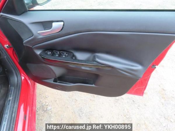 Used 2012 AT alfa-romeo giulietta 940141 Image[29]