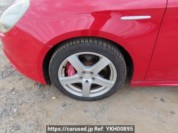 Used 2012 AT alfa-romeo giulietta 940141 Image[31]