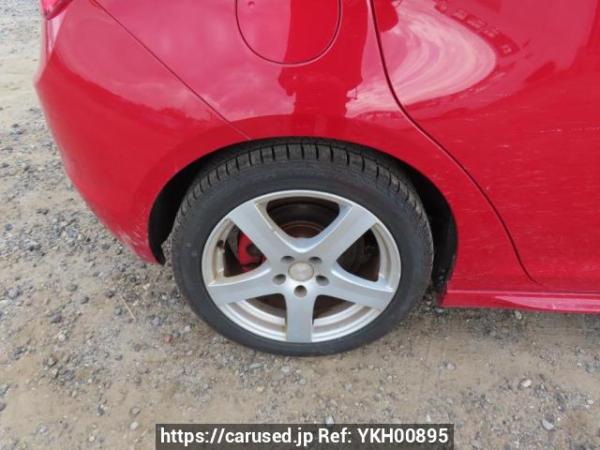 Used 2012 AT alfa-romeo giulietta 940141 Image[32]
