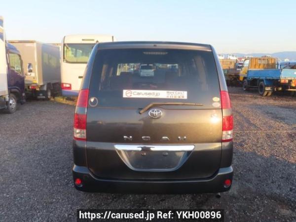 Used 2006 AT toyota noah AZR60G Image[5]