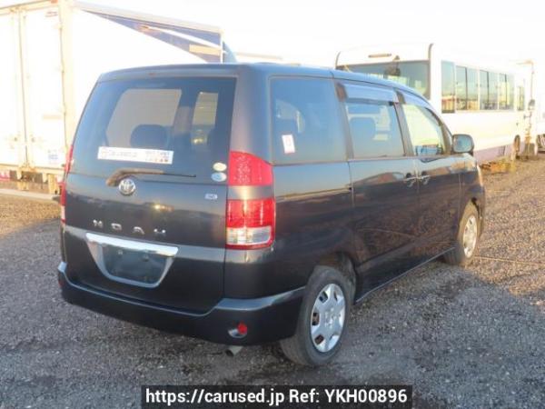 Used 2006 AT toyota noah AZR60G Image[6]