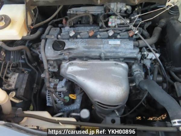Used 2006 AT toyota noah AZR60G Image[10]
