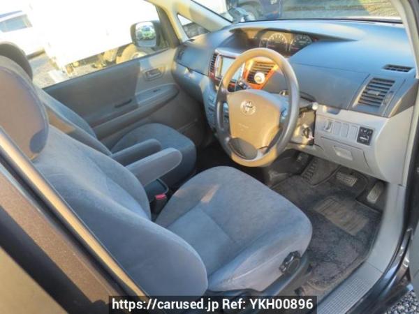 Used 2006 AT toyota noah AZR60G Image[12]