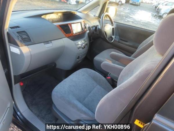 Used 2006 AT toyota noah AZR60G Image[14]