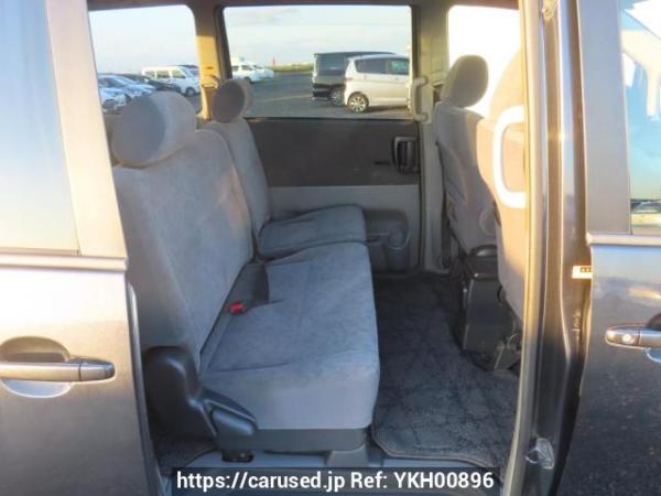 Used 2006 AT toyota noah AZR60G Image[16]