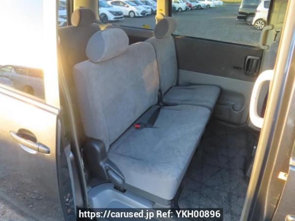 Used 2006 AT toyota noah AZR60G Image[17]