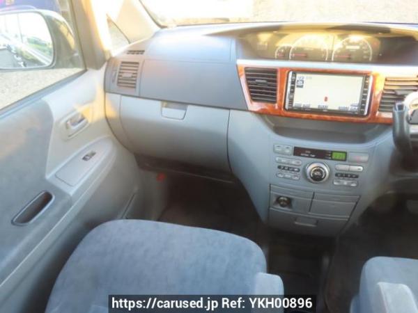 Used 2006 AT toyota noah AZR60G Image[23]