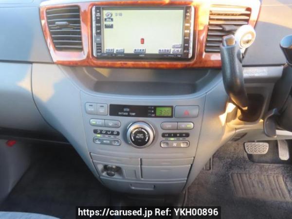 Used 2006 AT toyota noah AZR60G Image[24]