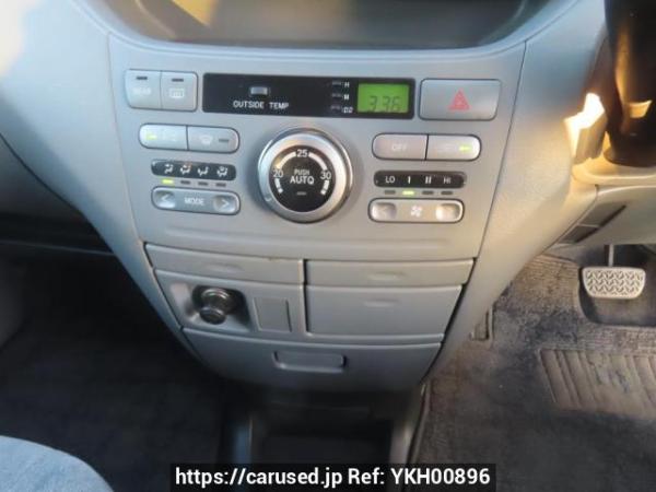 Used 2006 AT toyota noah AZR60G Image[27]