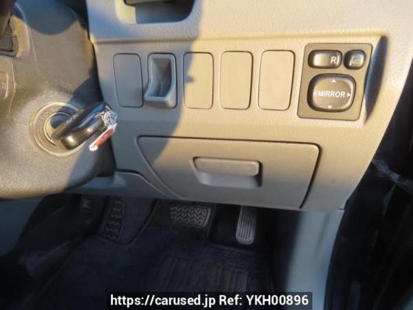 Used 2006 AT toyota noah AZR60G Image[32]