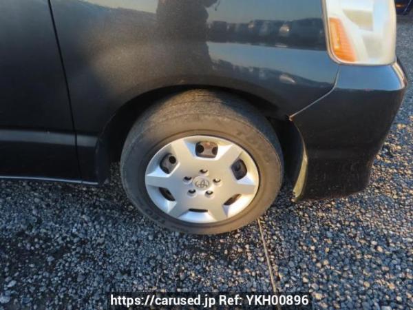 Used 2006 AT toyota noah AZR60G Image[35]