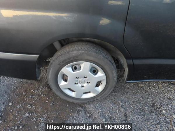 Used 2006 AT toyota noah AZR60G Image[37]